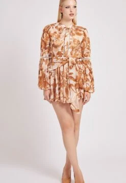 Guess Tuniek - Orange