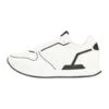 Guess Runner - Sneakers Laag - Weiß