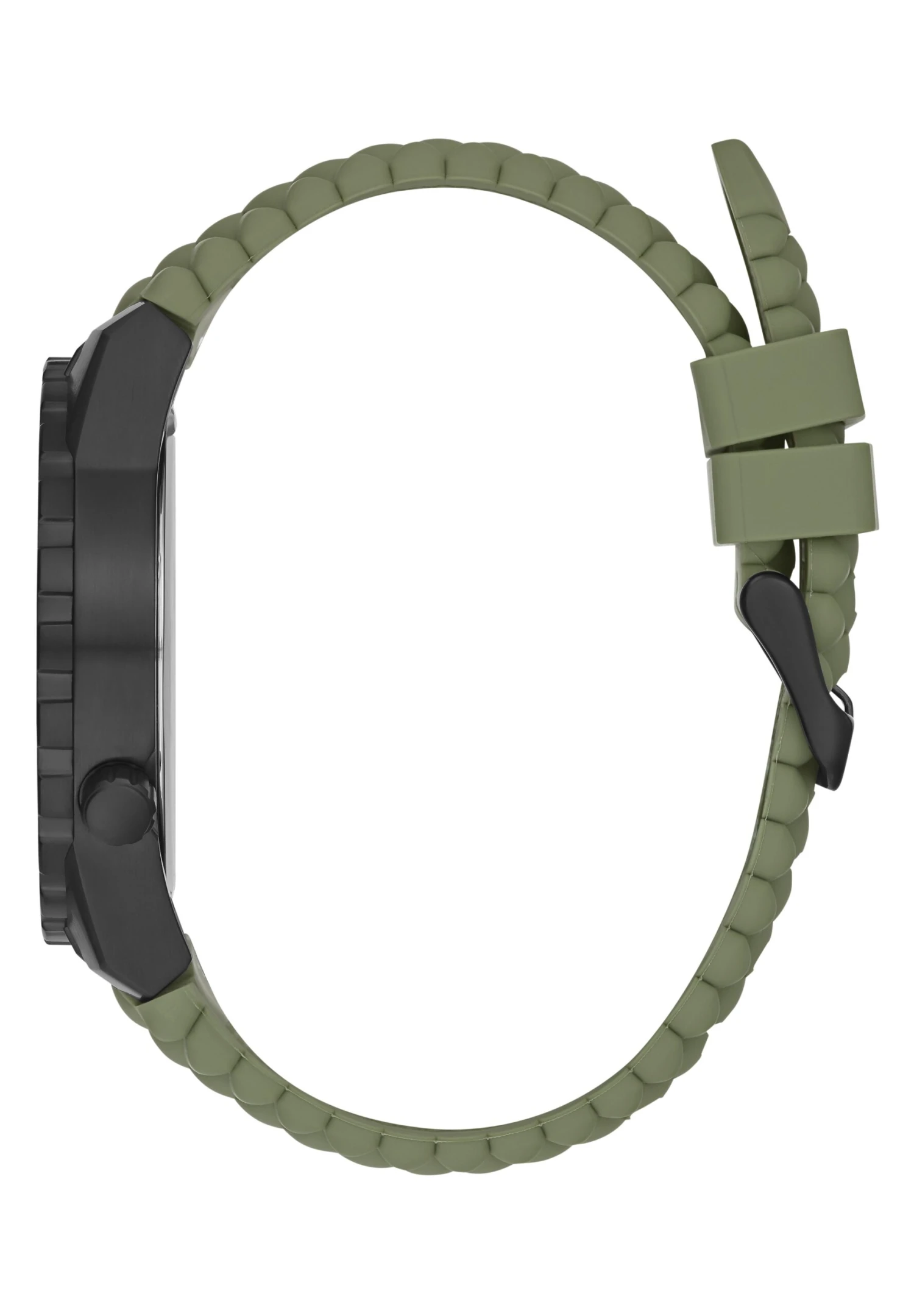 Guess Territory - Horloge - Green - Afbeelding 2