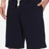 Guess Clovis- Trainingsbroek - Dark Blue
