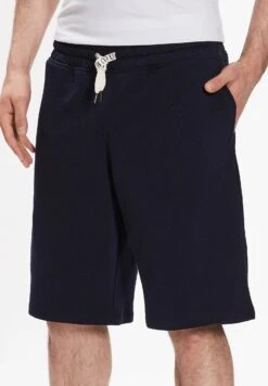 Guess Clovis- Trainingsbroek - Dark Blue