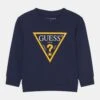 Guess Toddler - Sweater - Deck Blue