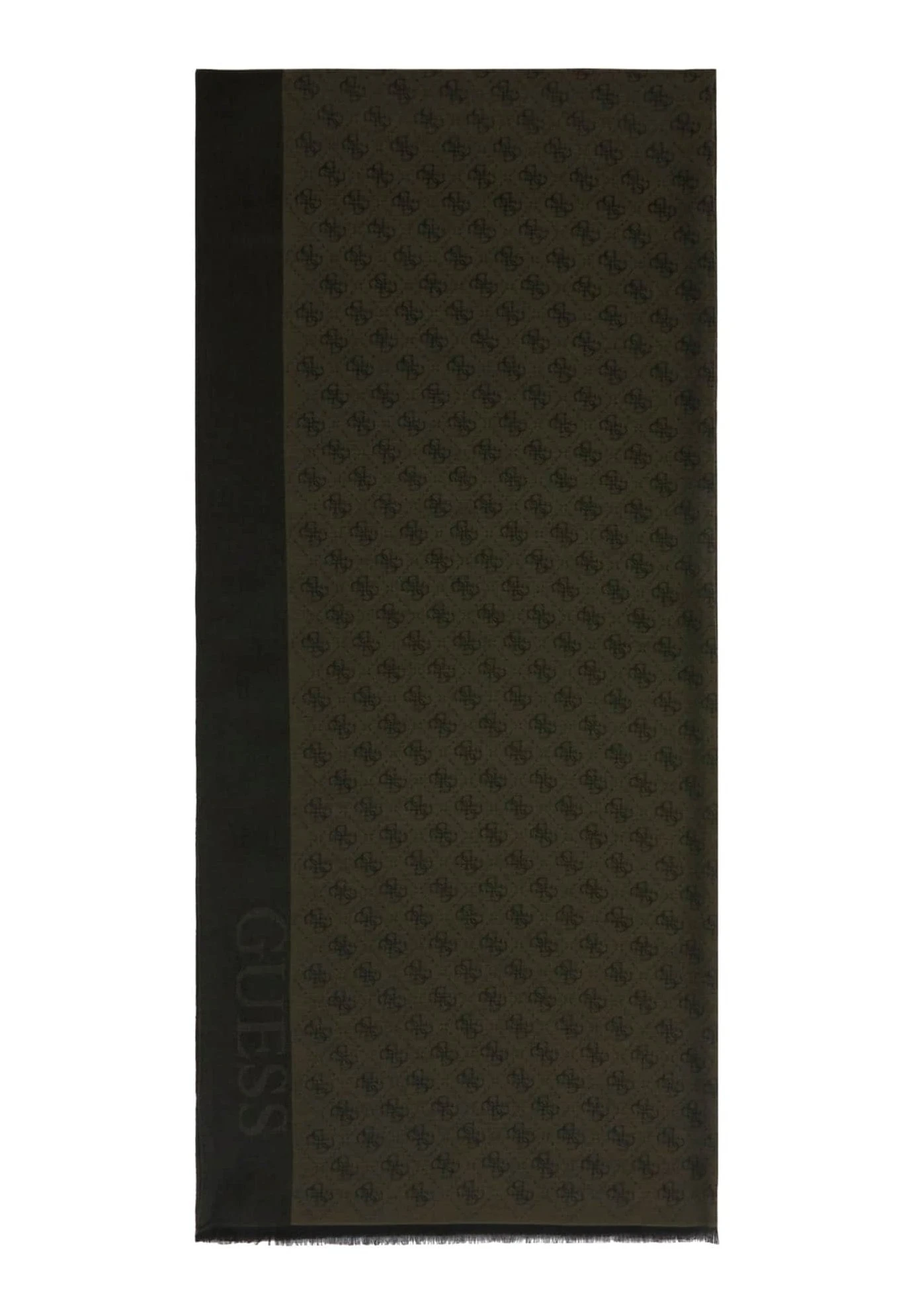 Guess Vezzola 90 180 - Sjaal - Military