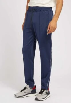Guess Trainingsbroek - Blau