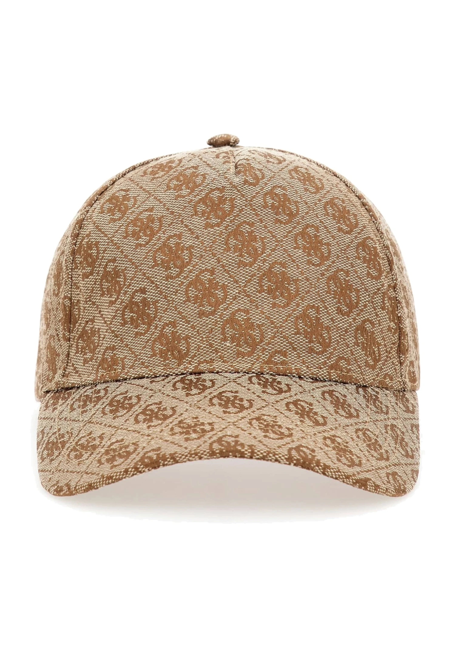 Guess Schild Mit 4G-Logo - Pet - Mehrfarbig Beige