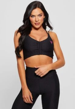 Guess Bustier - Schwarz