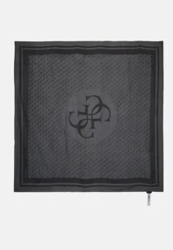 Guess Aieta Kefiah- Halsdoek - Coal