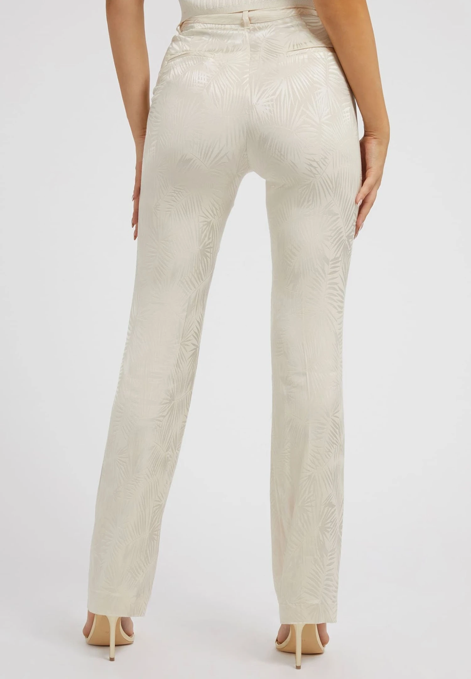 Guess Chino - Blanc Multi - Afbeelding 3