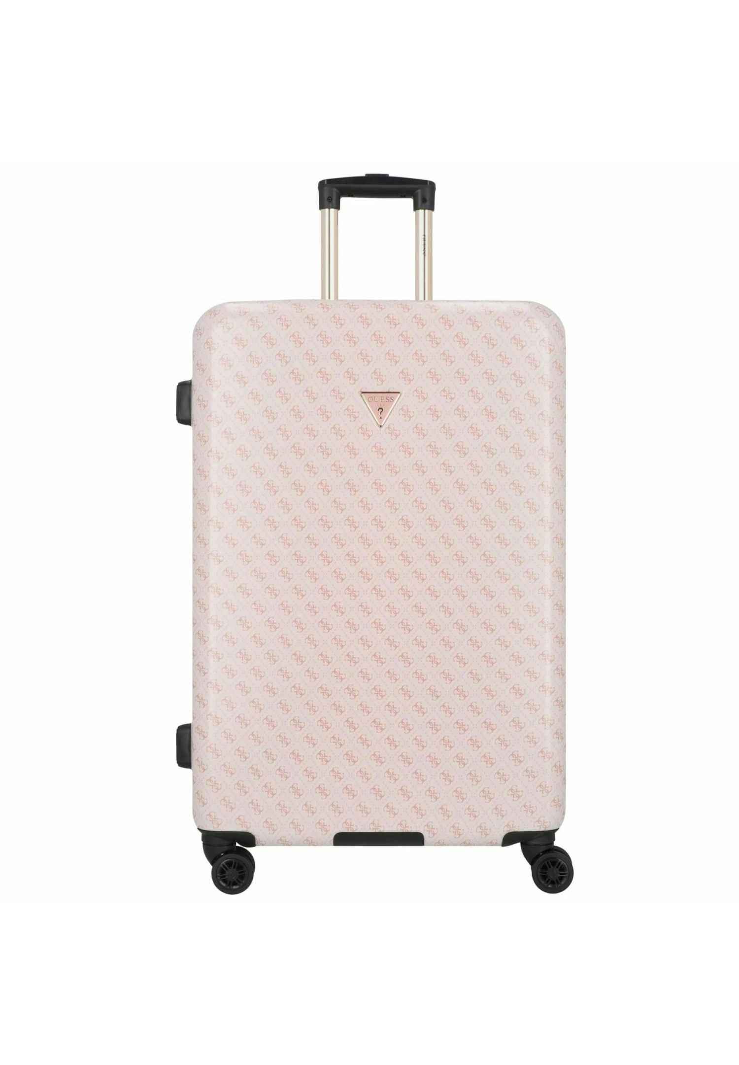 Guess Jesco 4-Rollen - Trolley - Rose - Afbeelding 6