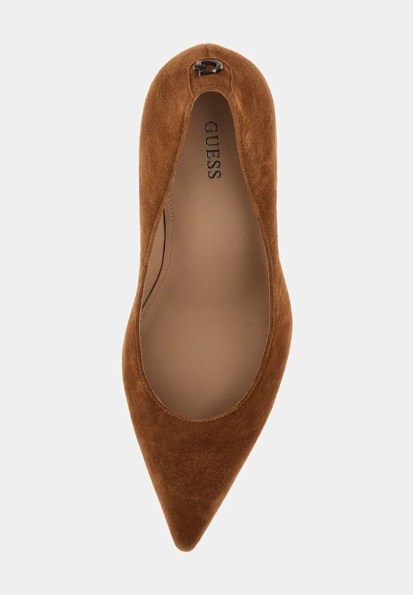 Guess Rica - Hoge Hakken - Cogna - Afbeelding 3