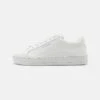 Guess Udine - Sneakers Laag - White