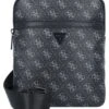 Guess Milano - Schoudertas - Dark Black