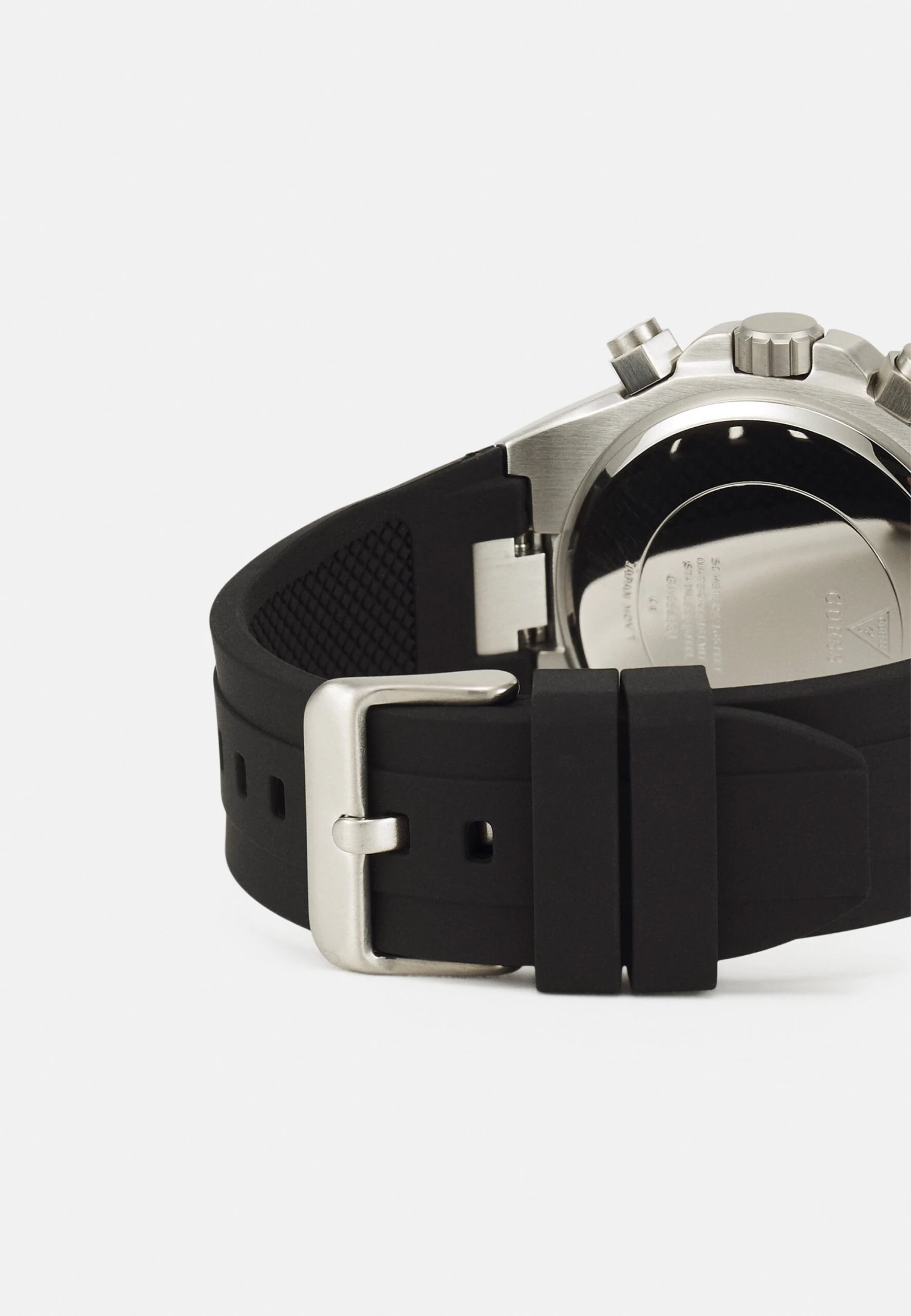 Guess Empire - Horloge - Black Sunray - Afbeelding 2