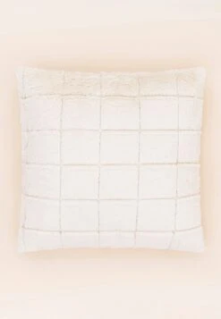 Guess Helma Square Pillow - Overige Accessoires - White