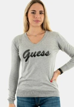 Guess Sweater - Gris