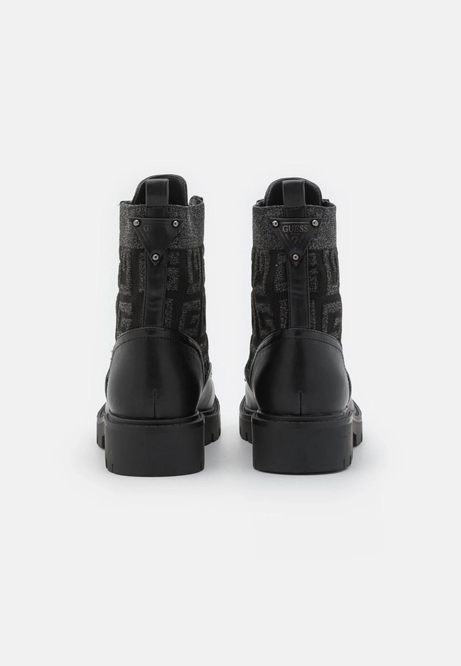 Guess Razieli - Veterboots - Black - Afbeelding 4