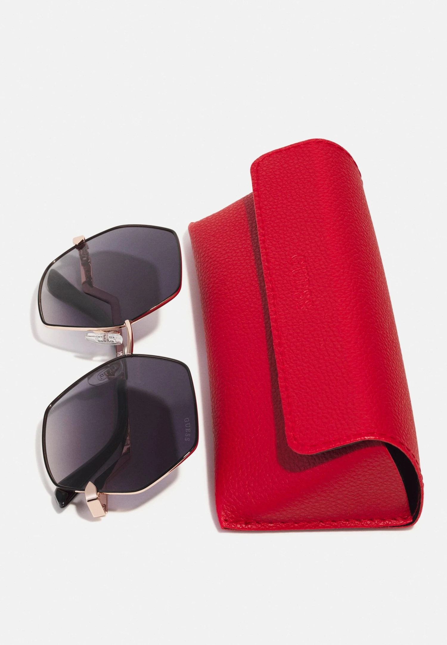 Guess Zonnebril - Black - Afbeelding 4