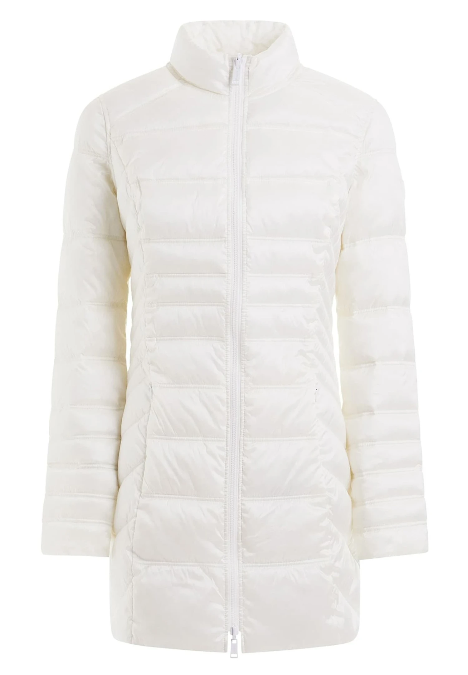 Guess Winterjas - Weiß - Afbeelding 7