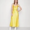 Guess Akilina Dress - Cocktailjurk - Saffron Taste