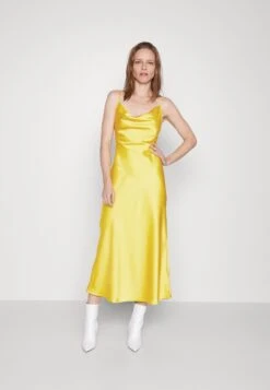 Guess Akilina Dress - Cocktailjurk - Saffron Taste