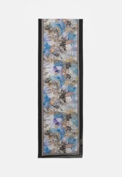 Guess Wrap Scarf - Halsdoek - Animal Foliage All O