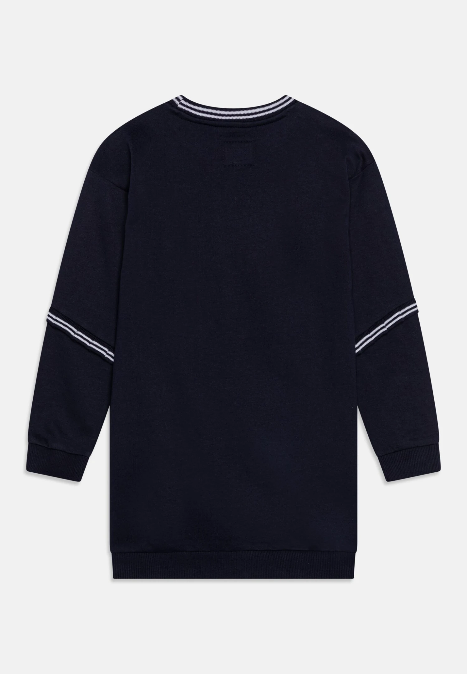 Guess Toddler Dress - Jurk - Black/Blue - Afbeelding 2