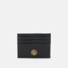 Guess King Card Case Unisex - Visitekaarthouder - Black