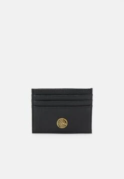 Guess King Card Case Unisex - Visitekaarthouder - Black