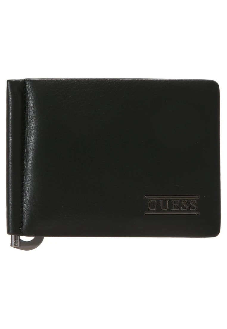 Guess New Boston- Portemonnee - Black - Afbeelding 2