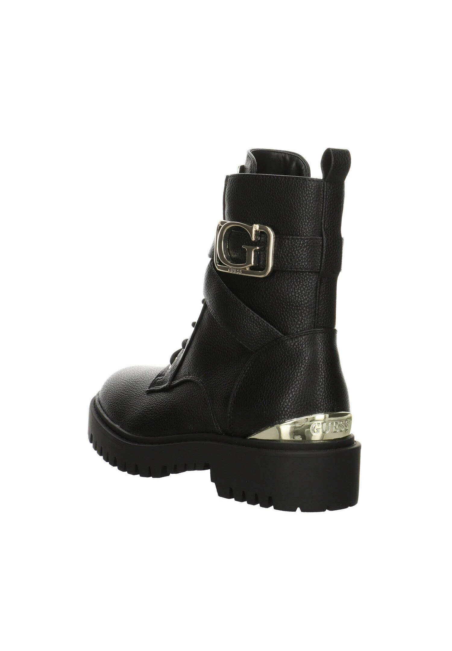 Guess Veterboots - Black - Afbeelding 7