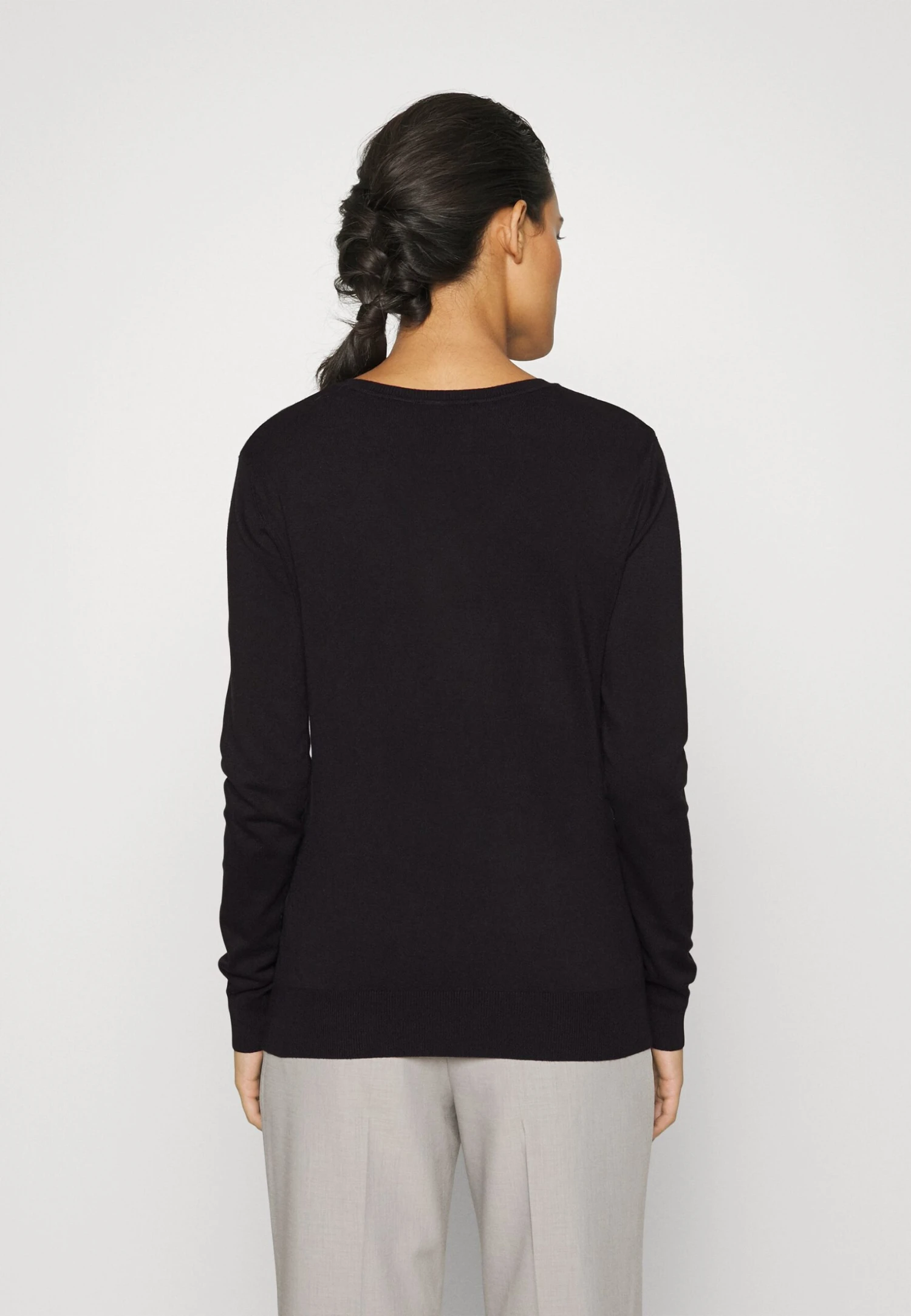 Guess Pascale - Trui - Jet Black - Afbeelding 3