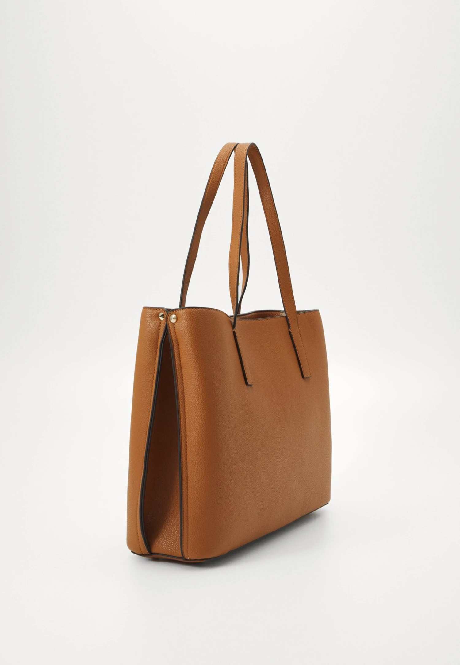 Guess Meridian Girlfriend Tote - Shopper - Cognac - Afbeelding 2