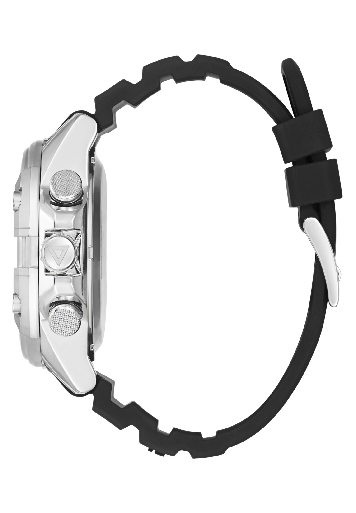 Guess G Force - Digitaal Horloge - Black - Afbeelding 2