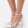 Guess Gadella - Klassieke Pumps - Ivory