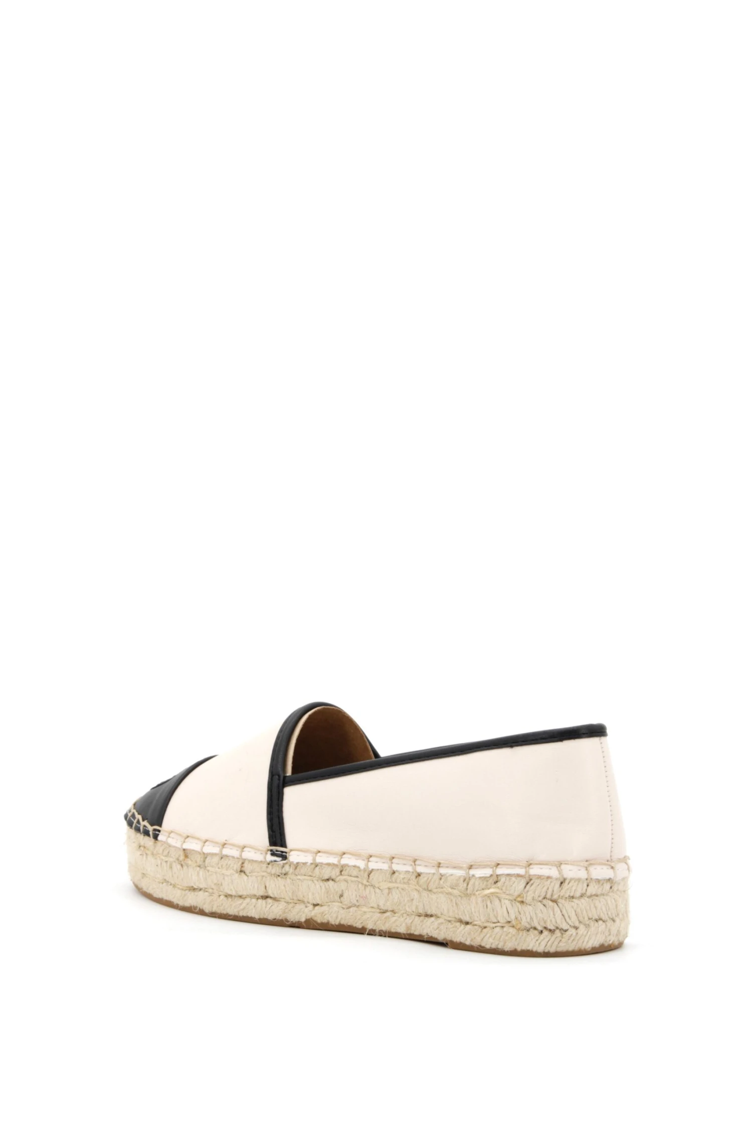 Guess Jaleel - Espadrilles - White - Afbeelding 3