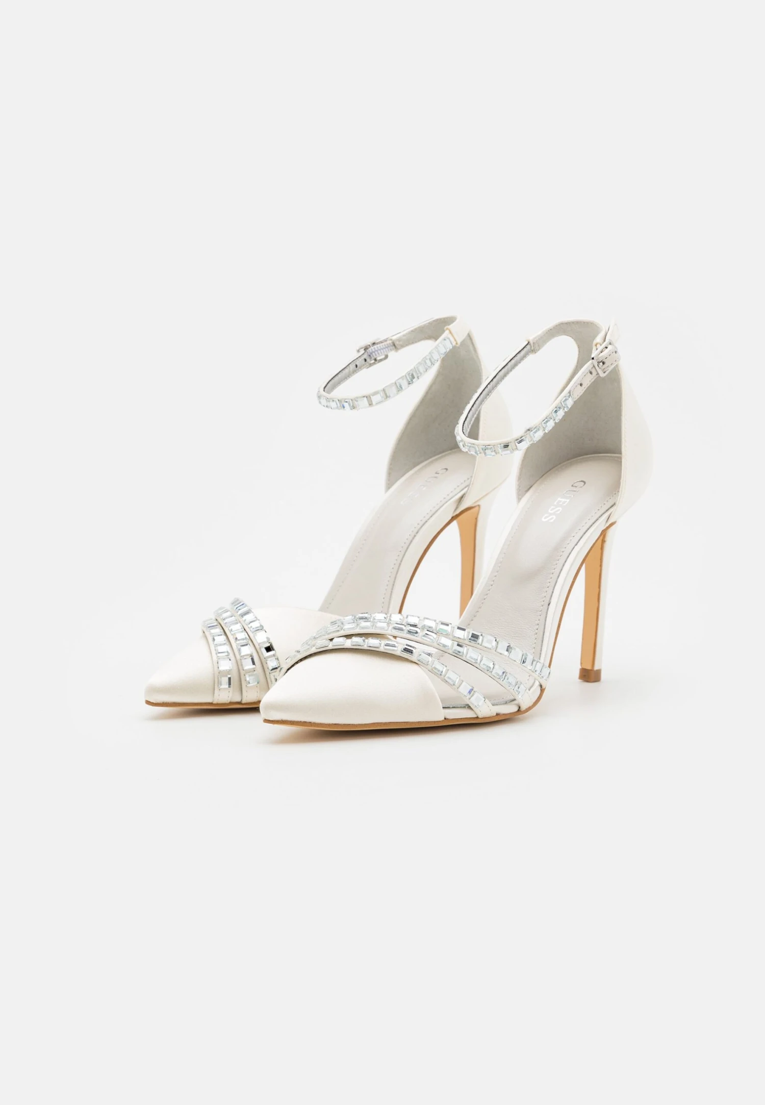 Guess Gadella - Klassieke Pumps - Ivory - Afbeelding 3