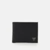 Guess Certosa Billfold- Portemonnee - Black