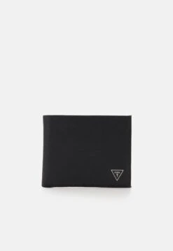 Guess Certosa Billfold- Portemonnee - Black