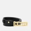 Guess Mildred Adjustable Belt - Riem - Nero
