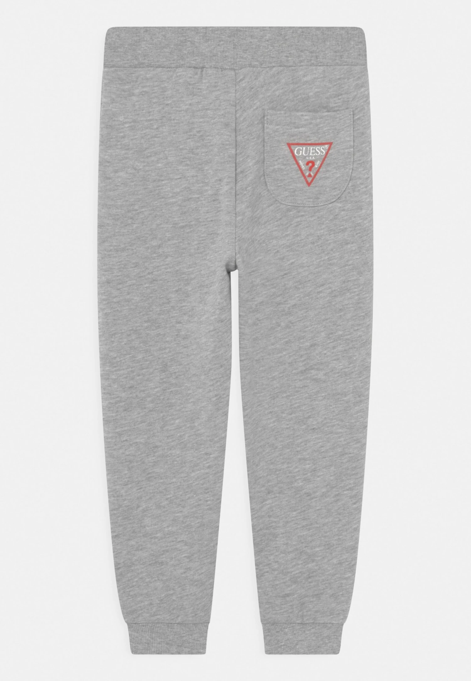 Guess Toddler Active Core - Broek - Light Heather Grey - Afbeelding 2