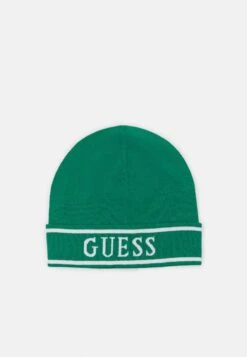 Guess Hat Unisex - Muts - India Green