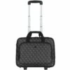 Guess Vezzola Business Rollen - Trolley - Dark Black