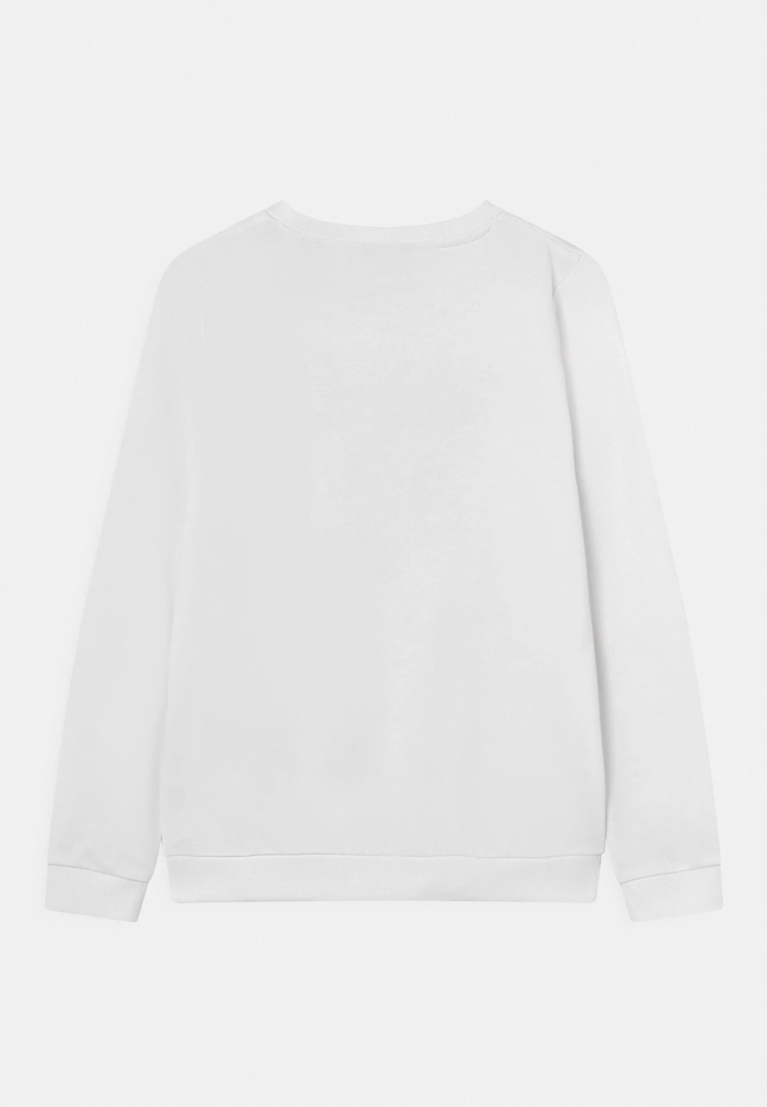 Guess Junior Core Activewear - Sweater - True White - Afbeelding 2