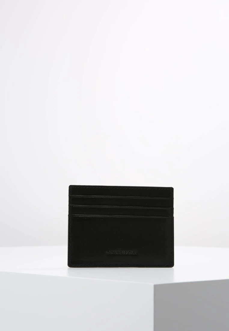 Guess New Boston Card Case - Portemonnee - Black - Afbeelding 3