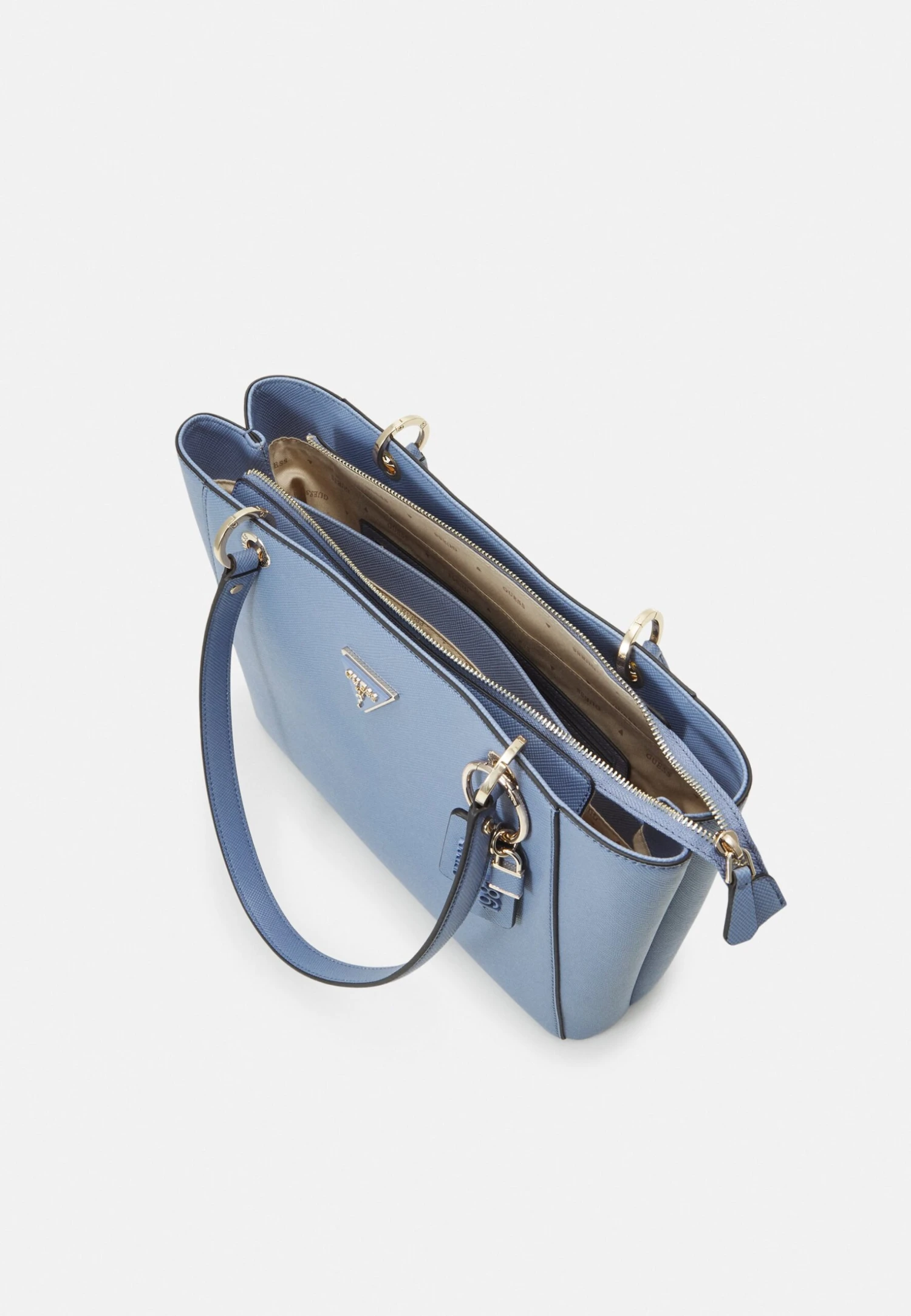 Guess Noelle Noel Tote - Shopper - Wisteria - Afbeelding 3