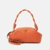 Guess Lisbet Frame - Handtas - Papaya