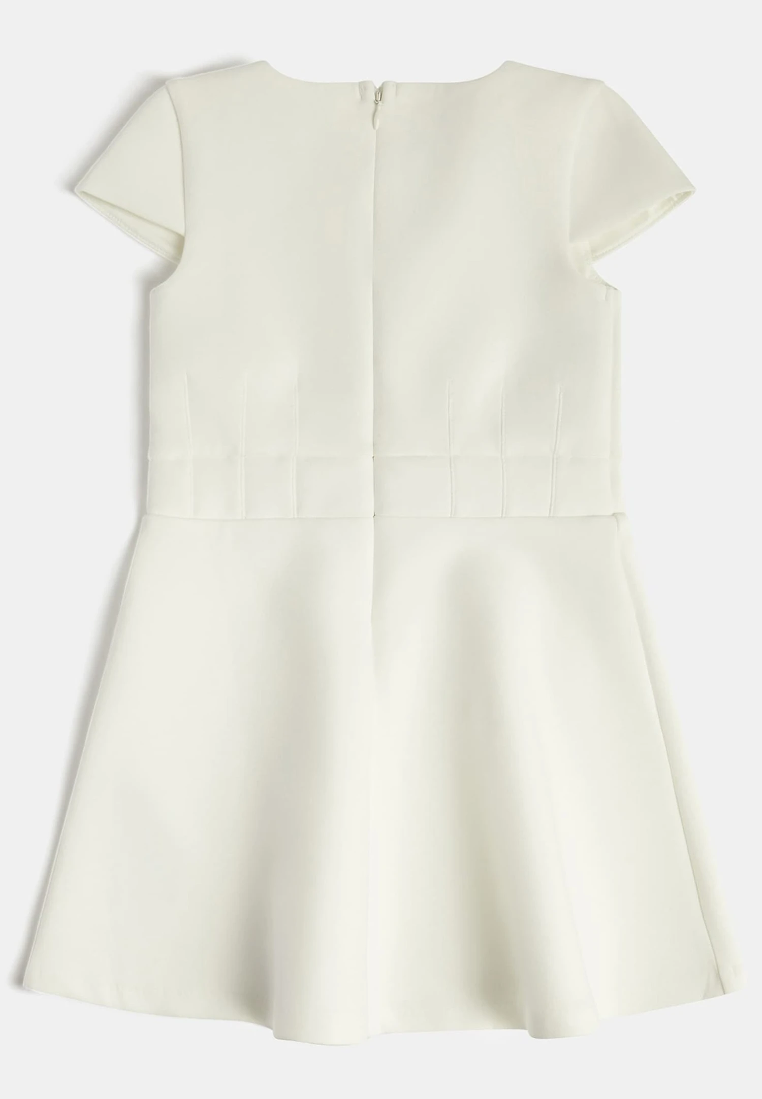 Guess Jurk - Weiß - Afbeelding 2