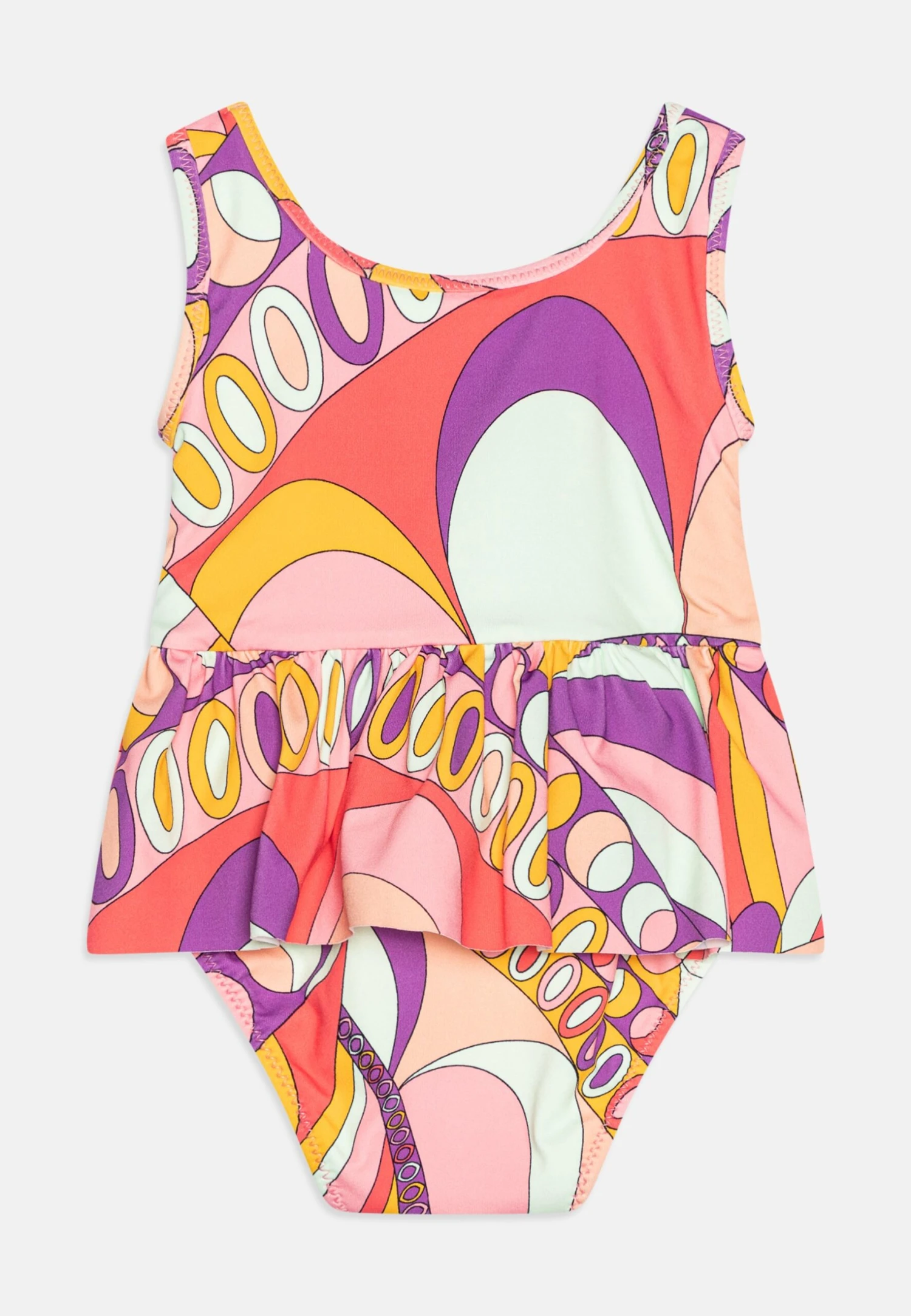 Guess Badpak - Orange Rose - Afbeelding 2