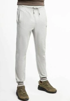 Guess Adam- Trainingsbroek - Grey