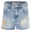 Guess Jeansshort - Denim